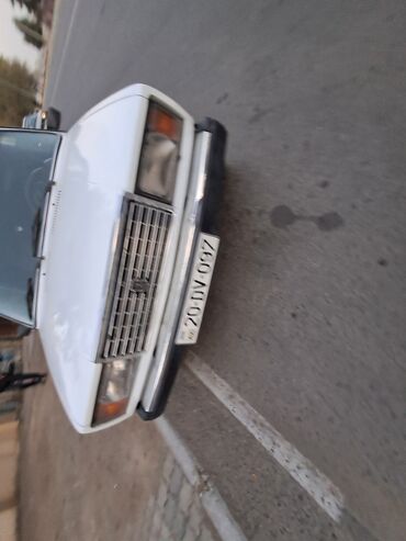 VAZ (LADA): VAZ (LADA) 2107: 1.3 l | 2006 il 80935 km Sedan — 14