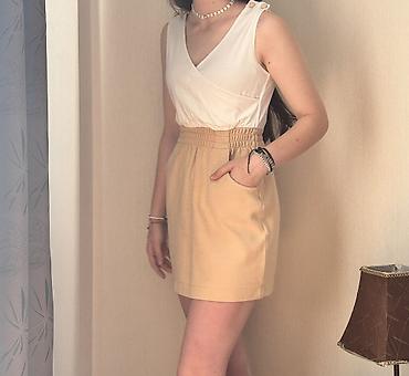 sumqayitda don: Gündəlik don, Mini, Mango, XS — 4