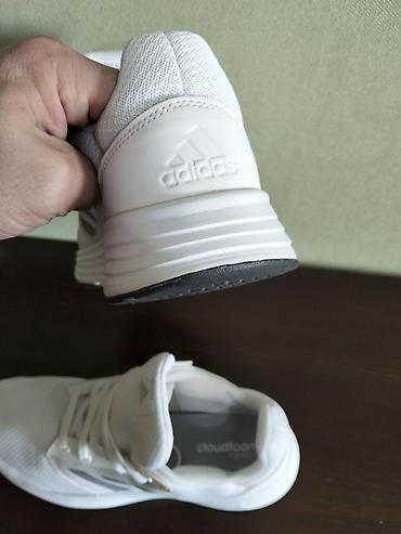 адидас газели купить: Продаю Кроссовки adidas Cloudfoam (модель для бега/повседневной — 3