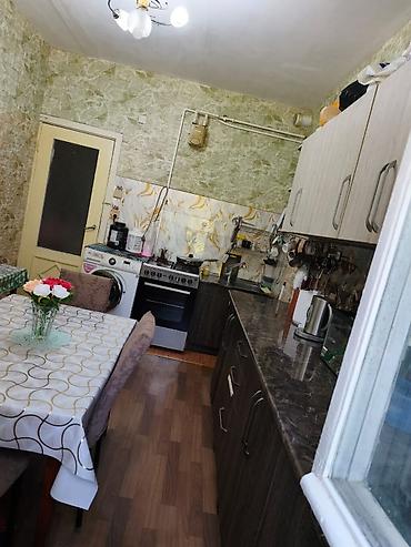 Недвижимость: Баку, 2 комнаты, Вторичка, м. Халглар Достлугу, 50 м² — 7