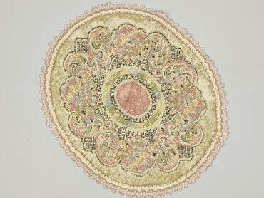 Serwetka 35 x 28, kolor - Kolorowy, stan - Idealny