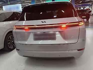 электромобиль renault: Lixiang L7: 2025 г., 1.5 л, Электромобиль — 5