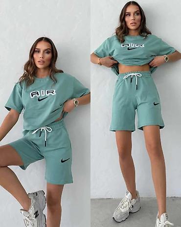 Kompleti: Turske extra kvalitetne kompleti ženske S,M,L,XL veličine za samo 4200 — 19