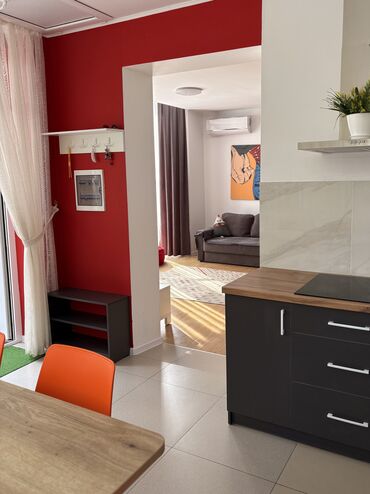 Иссык-Куль 2025: Коттедж, 55 b ЦО Радуга West, Кош-Кол, Детская площадка, Парковка, стоянка, Охраняемая территория — 5