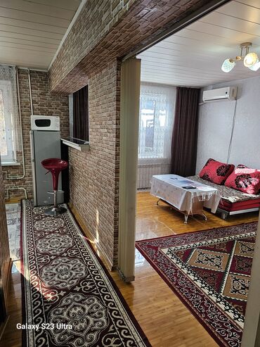 Посуточная аренда квартир: 1 комната, Бронь, Бытовая техника, Интернет, Wi-Fi at lalafo.kg — 8 Посуточная аренда квартир: 1 комната, Бронь, Бытовая техника, Интернет, Wi-Fi — 8