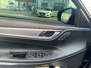 maxima j30: Hyundai Grandeur: 2020 г., 3 л, Автомат, Газ — 5