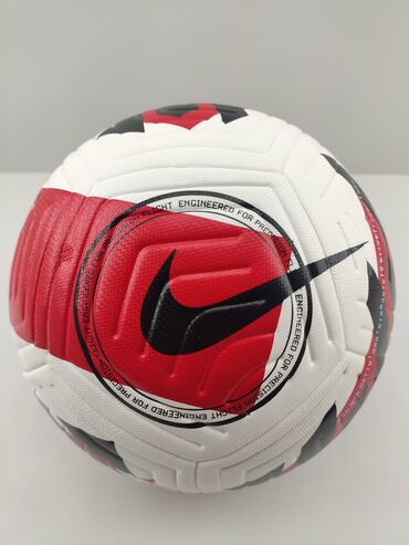 futbol topu: Futbol topu "Nike". Professional və keyfiyyətli futbol topu. Metrolara