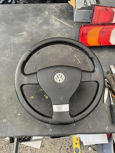vag com cena: AIRBAG VOLANA VW GOLF 5 | Airbag volana vw golf 5 — 1