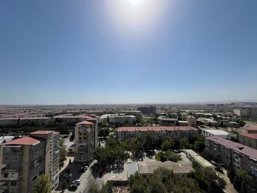 Yeni tikili: 3 otaqlı, Yeni tikili, 102 kv. m — 20