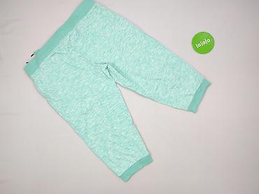 kolarki cropp: Crivit, Spodnie 3/4 damskie, rozmiar M — 3