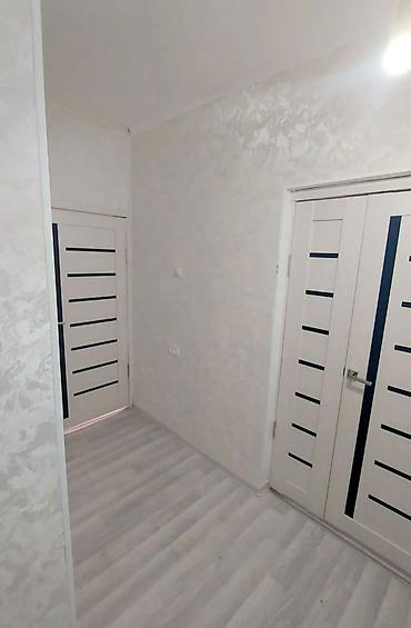 Продажа квартир: 1 комната, 35 м², 105 серия, 2 этаж, Евроремонт — 1