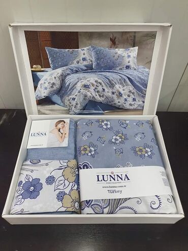 Posteljina: Novi dezeni 🥰LUNNA POSTELJINE🥰 CENA: 3100 din Pamuk ranfrons — 17