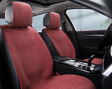 Чехлы и накидки на сиденья: Чехлы Велюровые, С подогревом, цвет - Серый, Hyundai, Новый, Самовывоз, Бесплатная доставка, Платная доставка — 2