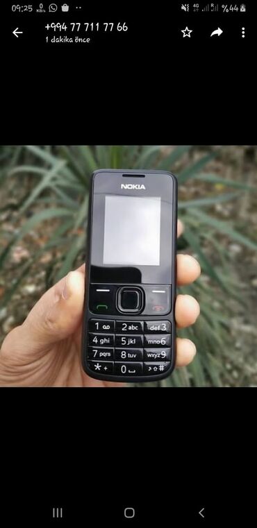 audi 90 22 e - Azərbaycan: Nokia Telefonlar teze karopkada qeydiyyatli satilir 2-3-4 nomre
