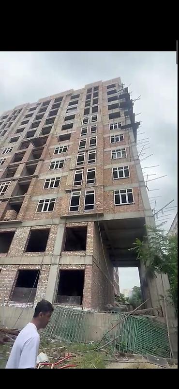 Новостройки от застройщика: Элитка, Студия, 40 м² — 7
