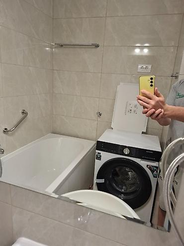 Dugoročni najam stanova: Izdajem 3 soban stan Centar Beograd Dorćol povrsine 75m2 potpuno — 14