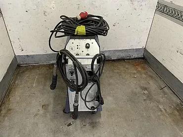 Aparati za zavarivanje: Aparat za zavarivanje Metabo MIG/MAG/X – ODLIČNO! Aparat za — 8