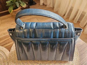 Çantalar: Əl çantası, Michael Kors, İşlənmiş