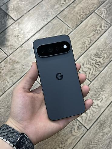 Google Pixel 11 Pro XL 12/256 Esim Привезли с Америки, телефон новый