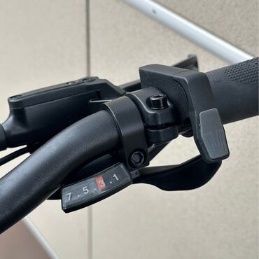 Электровелосипеды: Электровелосипед, Новый at lalafo.kg — 13 Электровелосипеды: Электровелосипед, Новый — 13