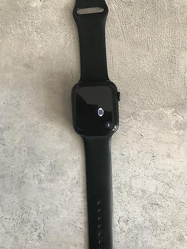часы apple watch hermes: Данные часы продаю на запчасти так как забыл пароль от Айклауда — 1