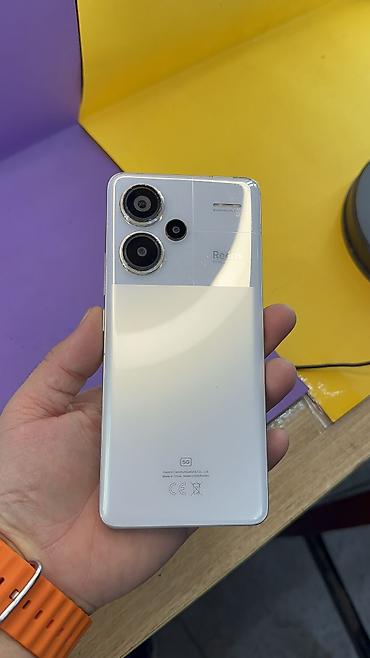 Redmi: Redmi, Redmi Note 13 Pro Plus, Б/у, 256 ГБ, 2 SIM — 11
