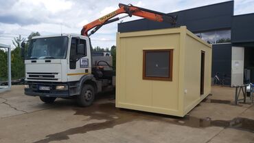kuca na prodaju novi knezevac: 15 sq. m