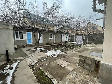 Продажа коттеджей и домов: 🏡 Продаётся современный дом в престижном ЖМ Алтын Ордо — 175 000 $ ✨ — 3