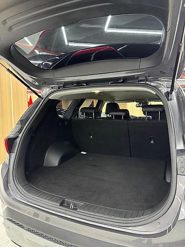 Hyundai: Hyundai Santa Fe: 2020 г., 2 л, Автомат, Дизель, Кроссовер — 6