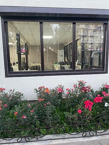 Иссык-Куль 2026: Номер, АК КАЛПАК ЦО Голубой Иссык-Куль, Чолпон-Ата, Парковка, стоянка, Охраняемая территория, Барбекю — 4