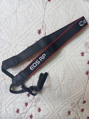 cuxol satisi: CAnon EOS RP Fotoaparat Remeni Canon EOS RP üçün orijinal dizaynlı — 1