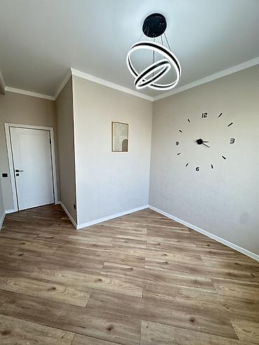 Продажа квартир: 4 комнаты, 93 м², Элитка, 6 этаж, Евроремонт — 12