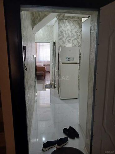 xirdalan ev: Ev xirdalan aff parkda yerlesir 2 otaq 5/4 u yeni tikili 40m² yasayis — 5