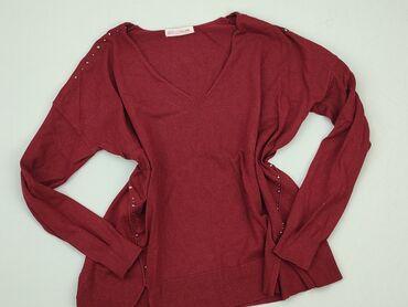eleganckie bluzki plus size: Блуза жіноча, S, стан - Дуже гарний