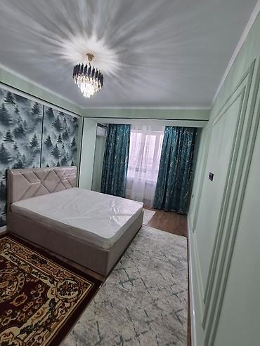 отель бишкек: 🏠 СДАЁТСЯ 3-КОМНАТНАЯ КВАРТИРА Новый дом, ранее никто не жил — всё — 8