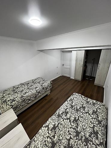 studio apartment: 3 комнаты, 67 м², Элитка, Цокольный этаж этаж, Евроремонт — 10