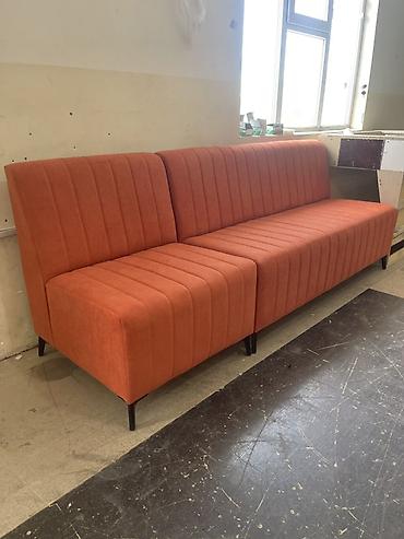sofa: Модульный диван, Новый — 2