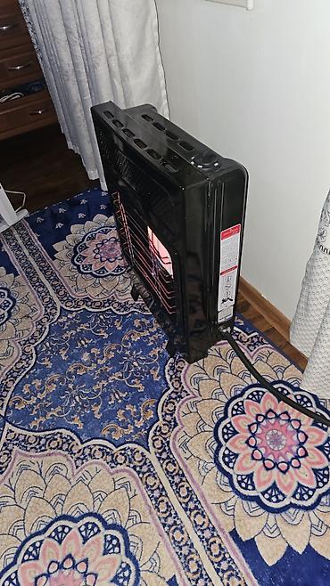 deepcool matrex: Электрический обогреватель Инфракрасный, Напольный, более 2000 Вт — 9