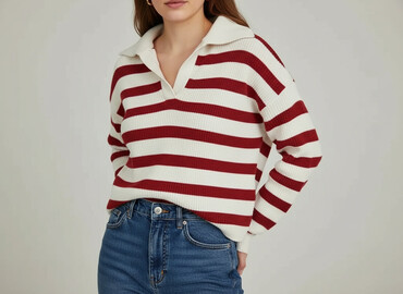 steve madden kurtka zimowa cena: MNG, Women`s sweater, size XS (EU 34)