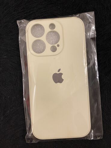 iphone 6 telefon: Neotpakovana maskica svetlo bež boje za iPhone