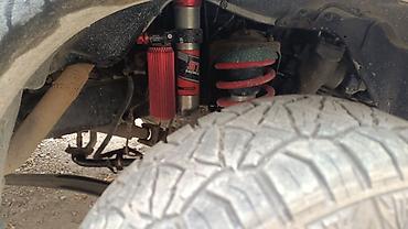 Унаа: Toyota Land Cruiser: 1993 г., Бензин, Жол тандабас — 4