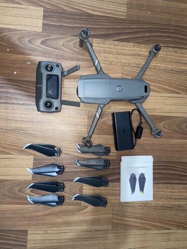 iphone xr цена в бишкеке бу: DJI Mavic 2 Pro — Летает все работает ошибок нет камера показывает