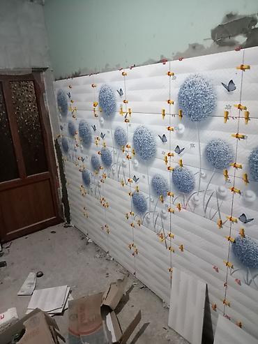 Другие обои: Наружный и внутренний ремонт под ключ — 5