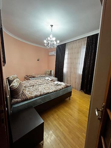 icare az: Bakının Ürəyində, Heyrətamiz Panoramalı Lüks Mənzil! Həm mənzil, həm — 5