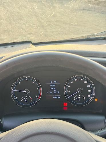 Hyundai: Hyundai Porter: 2020 г., 2.5 л, Механика, Дизель, Фургон — 10