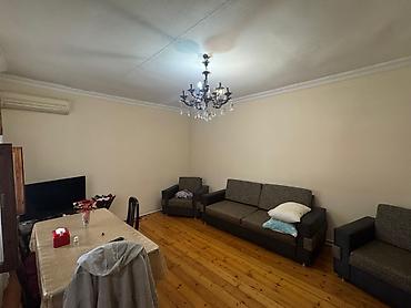 Həyət evləri və villalar: Qaraçuxur qəs. 2 otaqlı, 80 kv. m, Orta təmir — 5