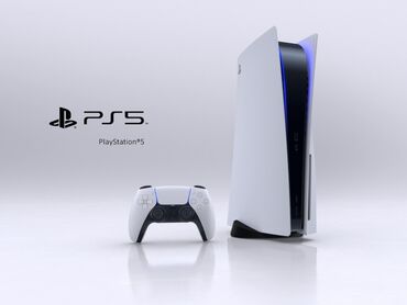 sony прокат: PlayStation 5 Sony новый в коробке