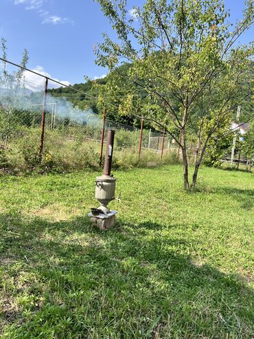 Günlük kirayə evlər: 250 kv. m, 5 otaqlı, Qaz, İşıq, Su — 20