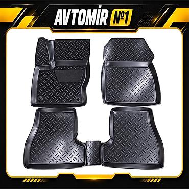 Ford Focus 2011-2019 üçün salon rezin ayaqaltı Ford Focus 2011-2019 lalafo.az -da Ford Focus 2011-2019 üçün salon rezin ayaqaltı Ford Focus 2011-2019