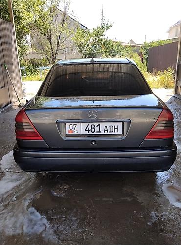 зеркало w140: Mercedes-Benz S-Class: 1993 г., 2.2 л, Механика, Бензин, Седан — 4